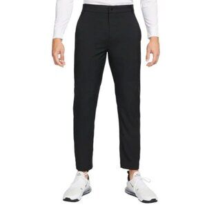 Nike Golf Dri Fit Victory Pants Size 36/30 Black NWT